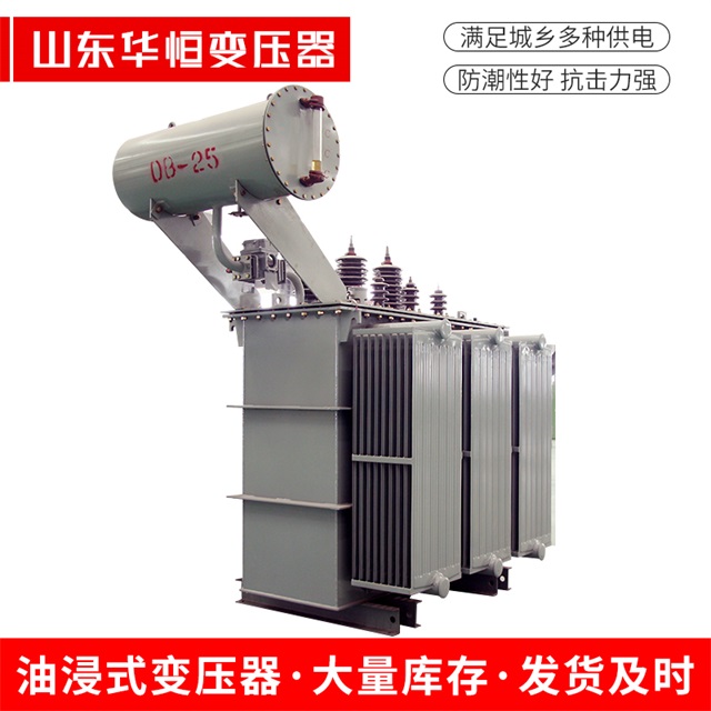 S11-10000/35玉环玉环玉环电力变压器厂家