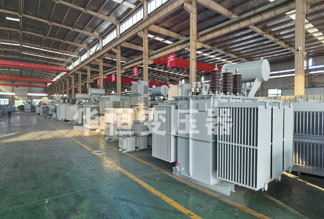 S13-8000/35玉环玉环玉环电力变压器厂家