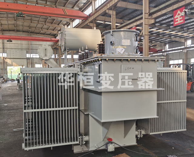S11-6300/35玉环玉环玉环电力变压器价格