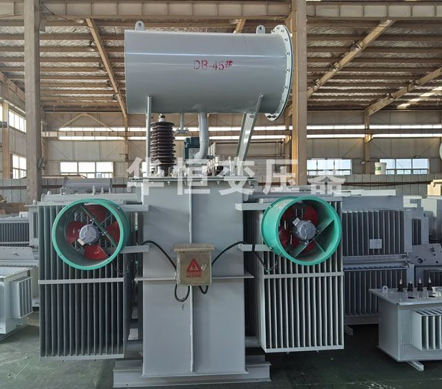 S13-6300/35玉环玉环玉环电力变压器