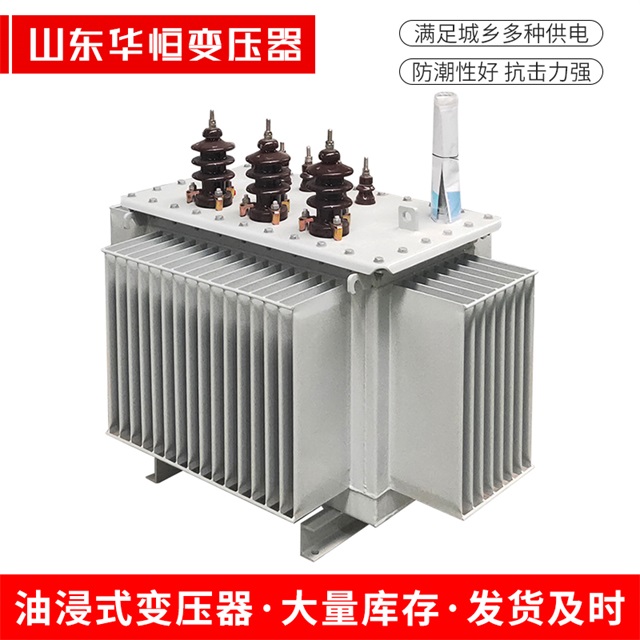 S13-10000/35玉环玉环玉环油浸式变压器厂家