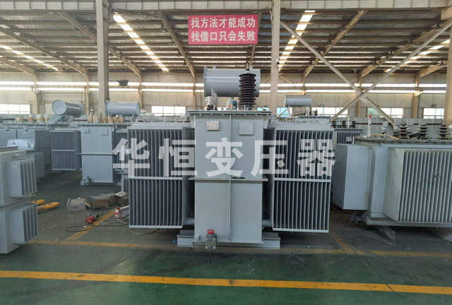 SZ11-6300/35玉环玉环玉环油浸式变压器价格