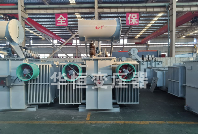 S13-6300/35玉环玉环玉环油浸式变压器