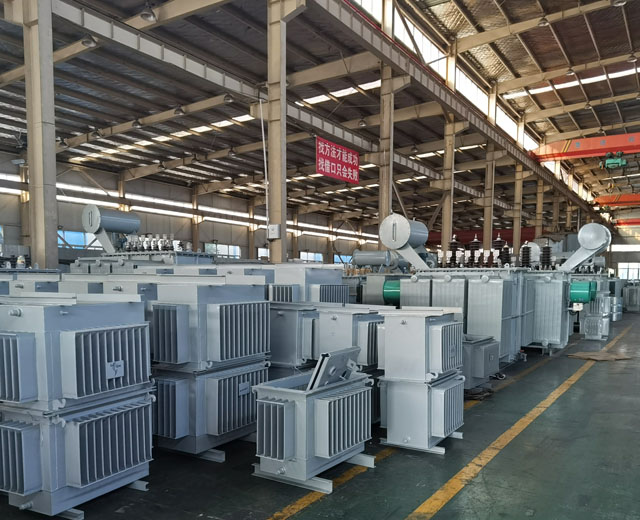 S11-6300/35玉环玉环玉环油浸式变压器